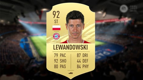 Lewandowski