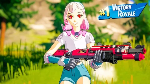 Fortnite Gears Up: New Weapon Mods On The Horizon EarlyGame Fortnite Gears Up: New Weapon Mods On The Horizon EarlyGame