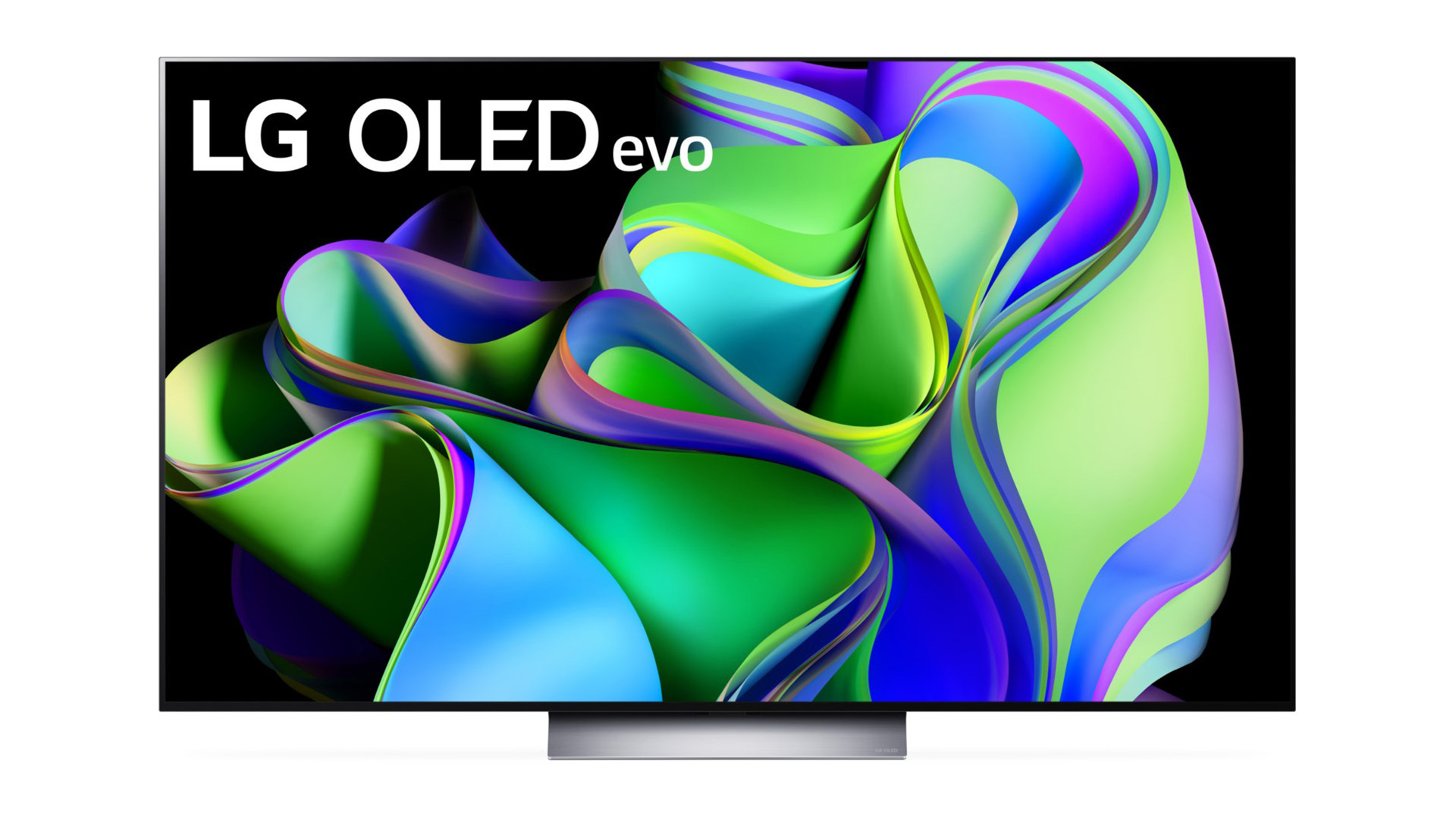 Der LG OLED ist ein absolutes High-End-Modell. © LG