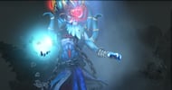 Lich dota 2 treasure III