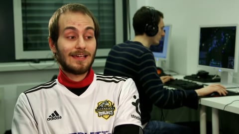 Life and times of forg1ven interview