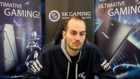 Life and times of forg1ven sk gaming