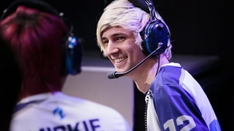 Life and times of xqc part 1