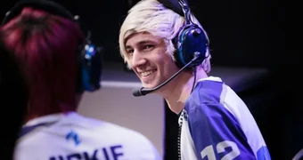 Life and times of xqc part 1