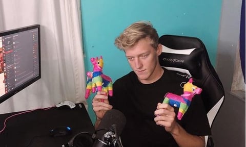 Life and times tfue part 1