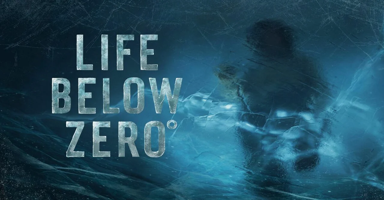 life below zero