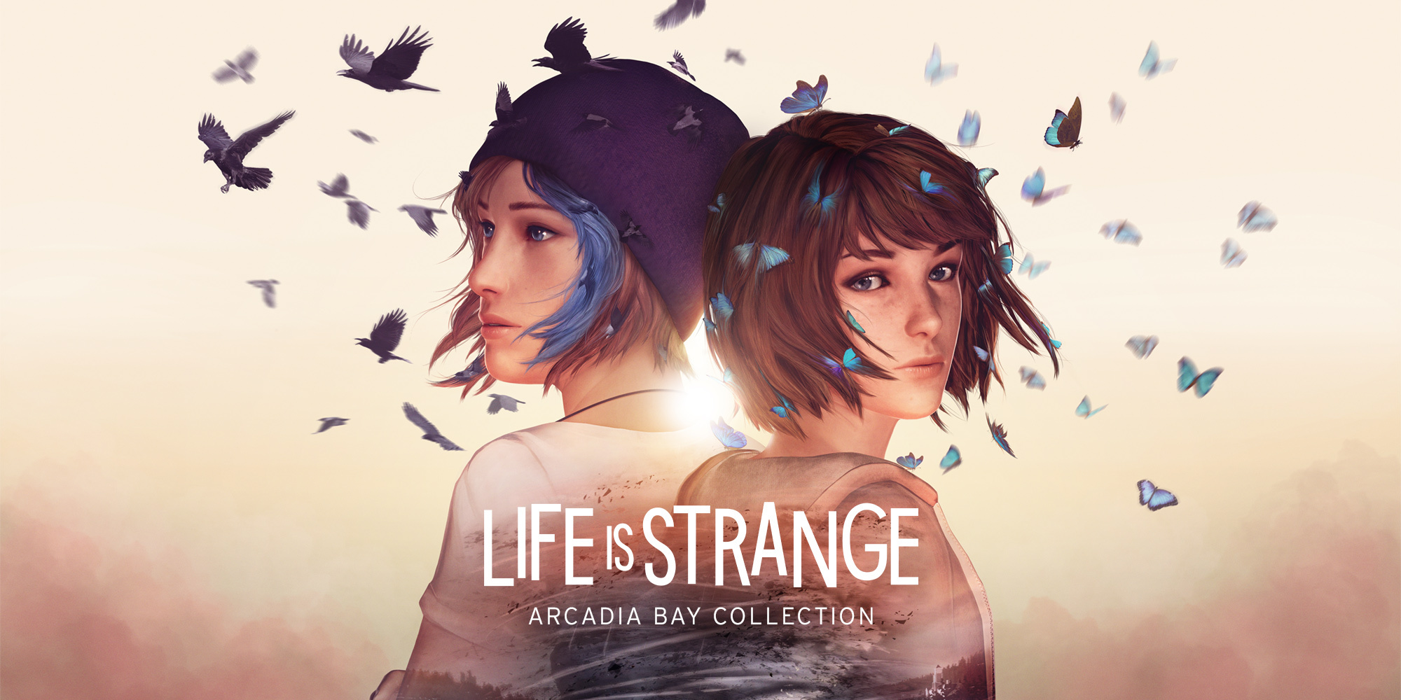 life is strange game sick