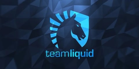 Liquid dota 2