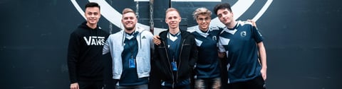 Liquid esl pro league season11 short