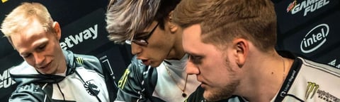 Liquid mibr esl pro league na short