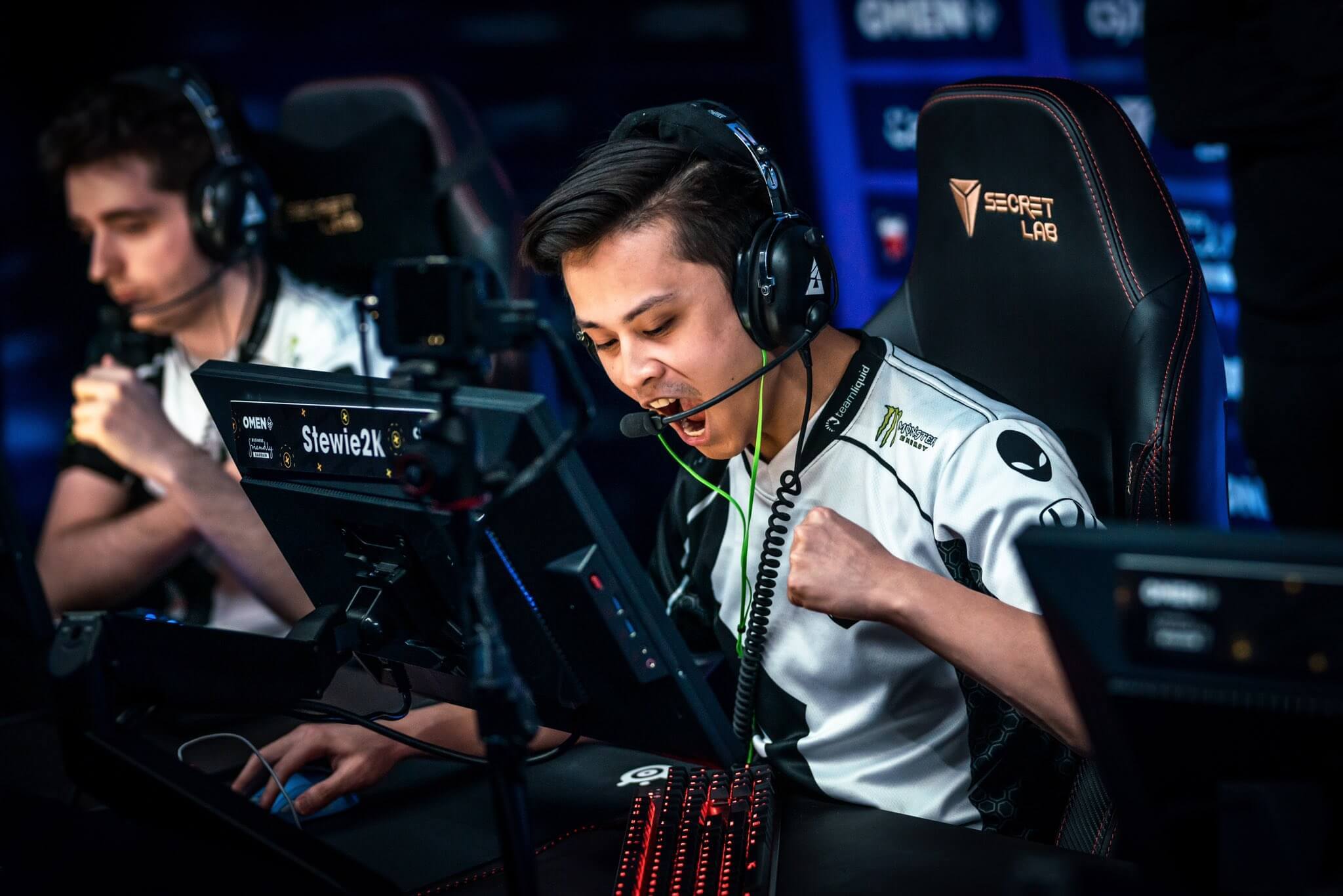 Liquid win esl pro league season11