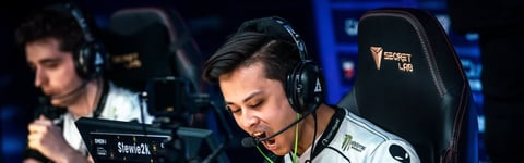 Liquid win esl pro league season11 short