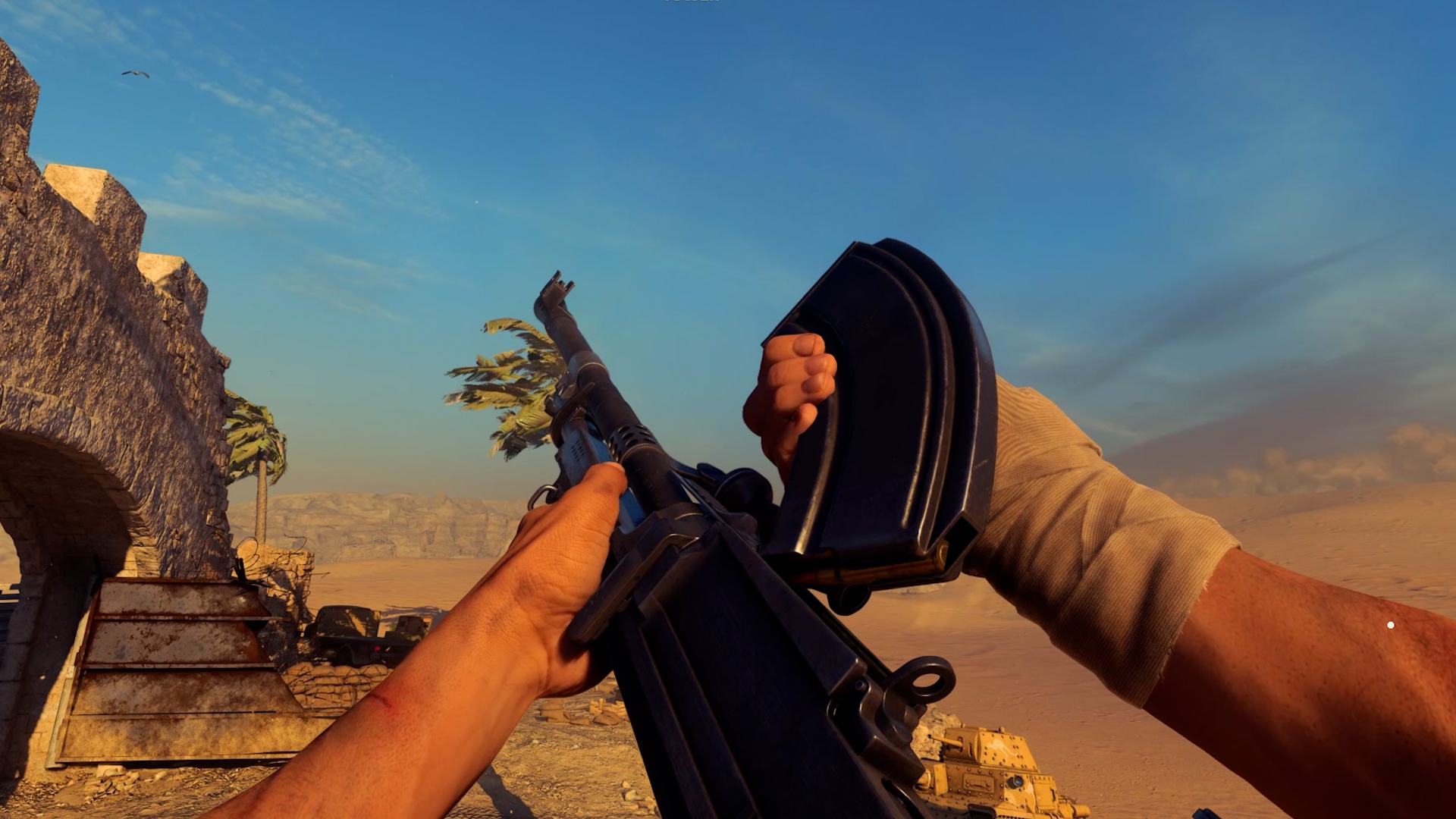 Lmgs
