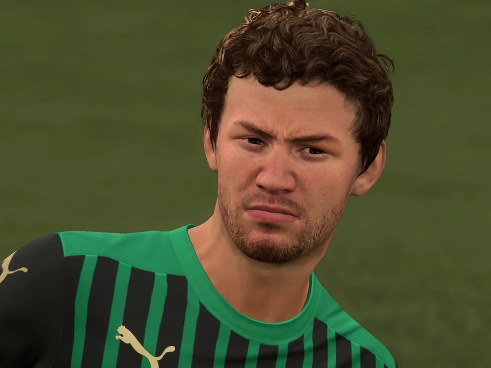 Locatelli fifa 21