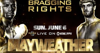 Logan paul floyd mayweather showtime refunds