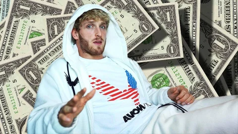 Logan paul nft