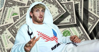 Logan paul nft