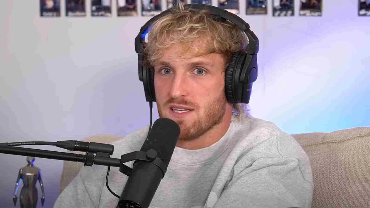 Logan Paul Presidente