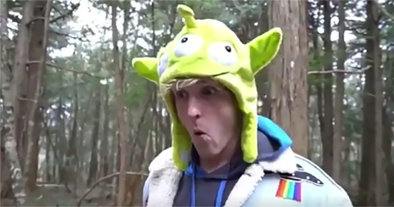 logan paul