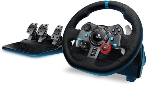 Logitech g 29