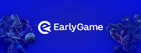 Logo earlygame