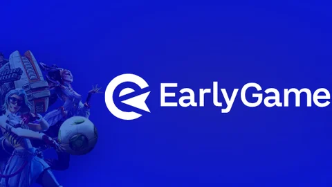 Logo earlygame