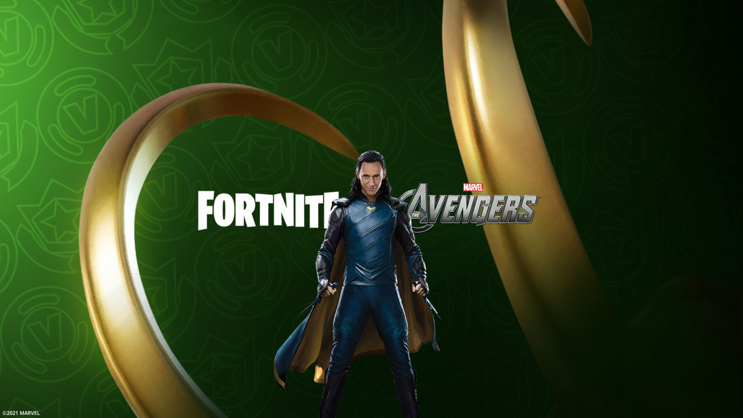 Loki fortnite crew july