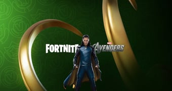 Loki fortnite crew july