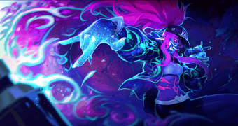 Lol akali best skins