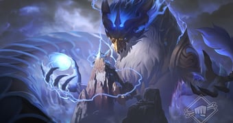 Lol aurelion sol best skins