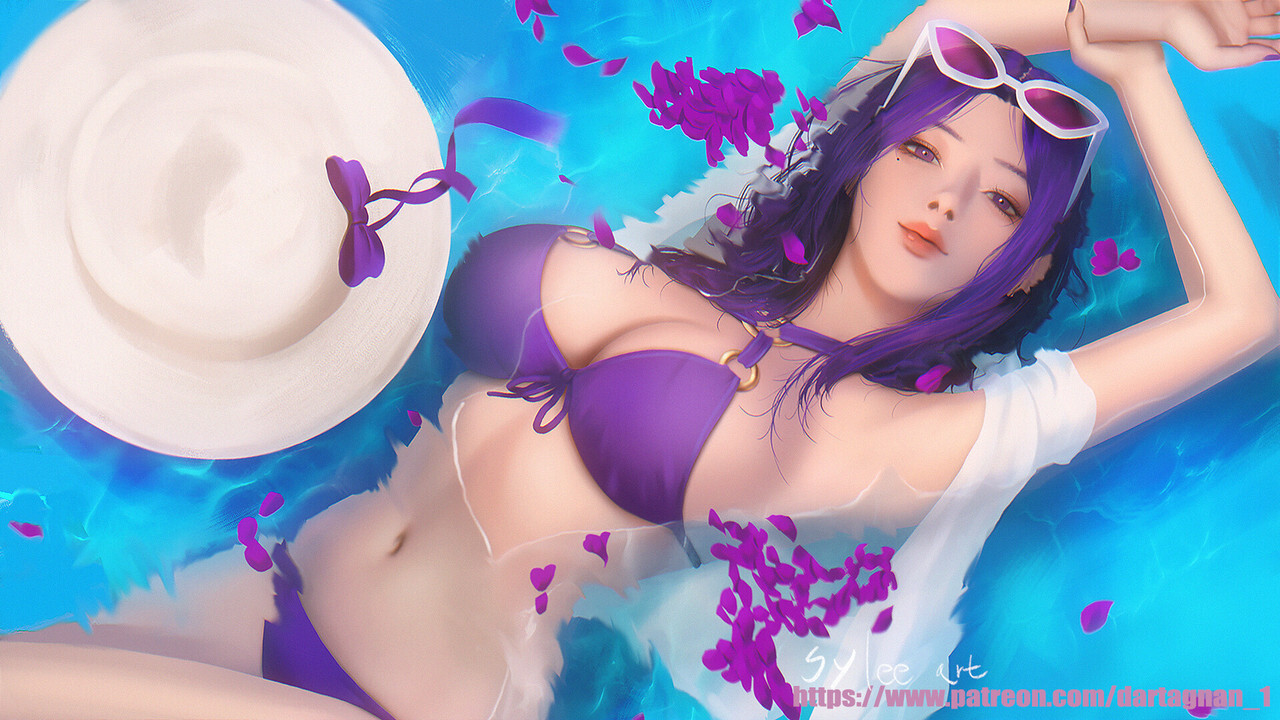 Lol best caitlyn skins