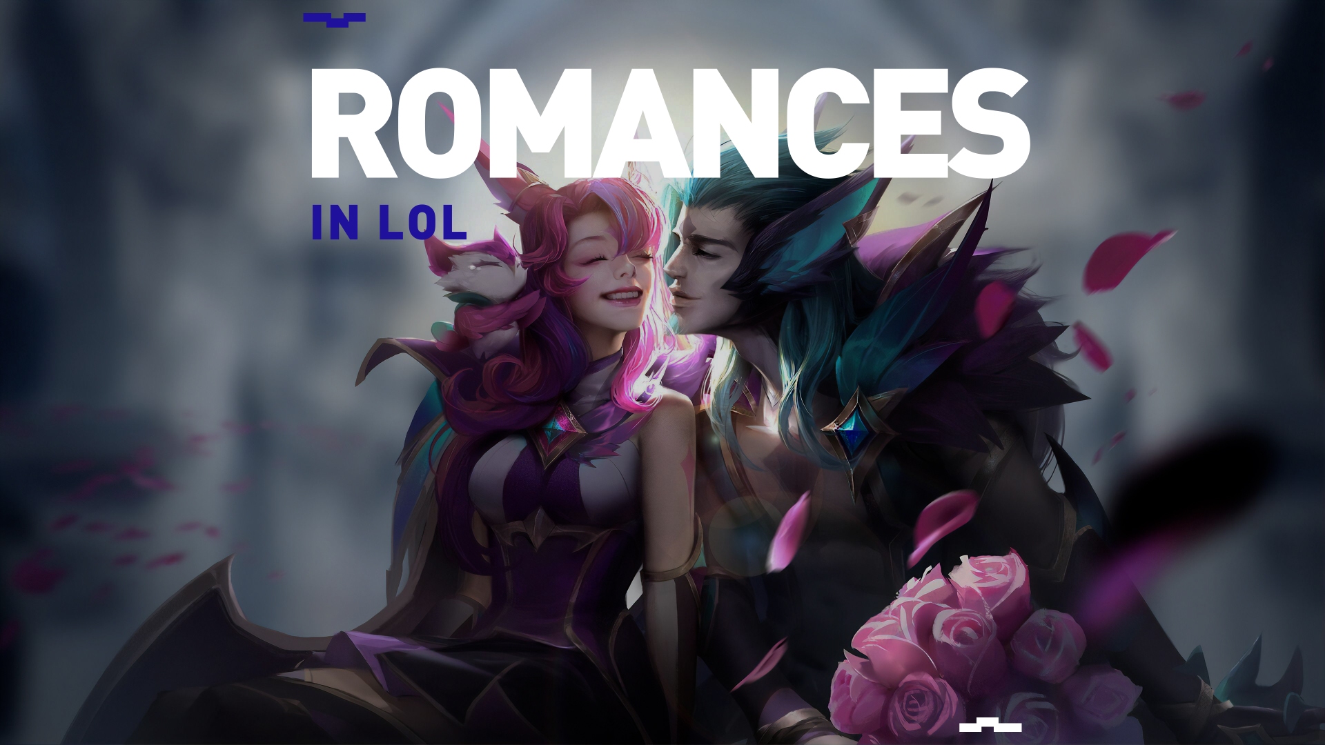Lol best relationships romance0