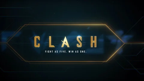 Lol clash fight as five