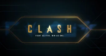 Lol clash fight as five