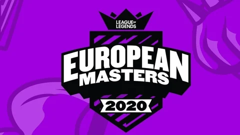 Lol eu masters