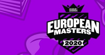 Lol eu masters