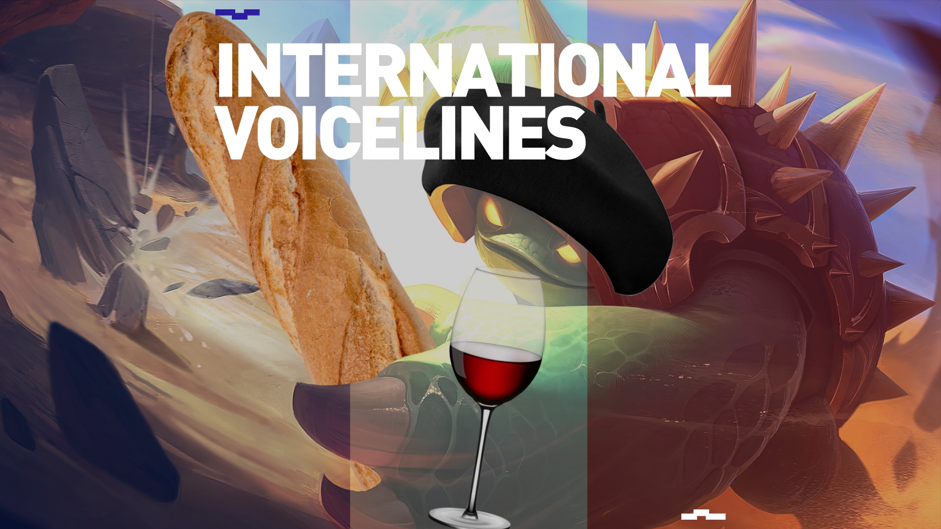 Lol international voice lines 00000