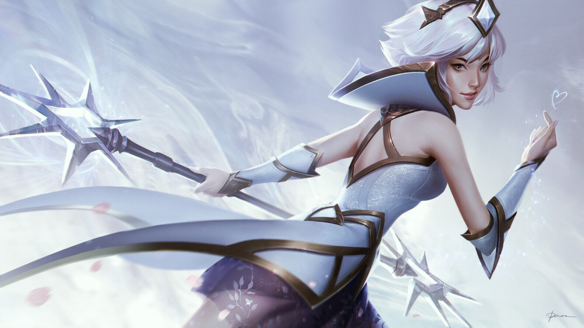 Lol lux guide