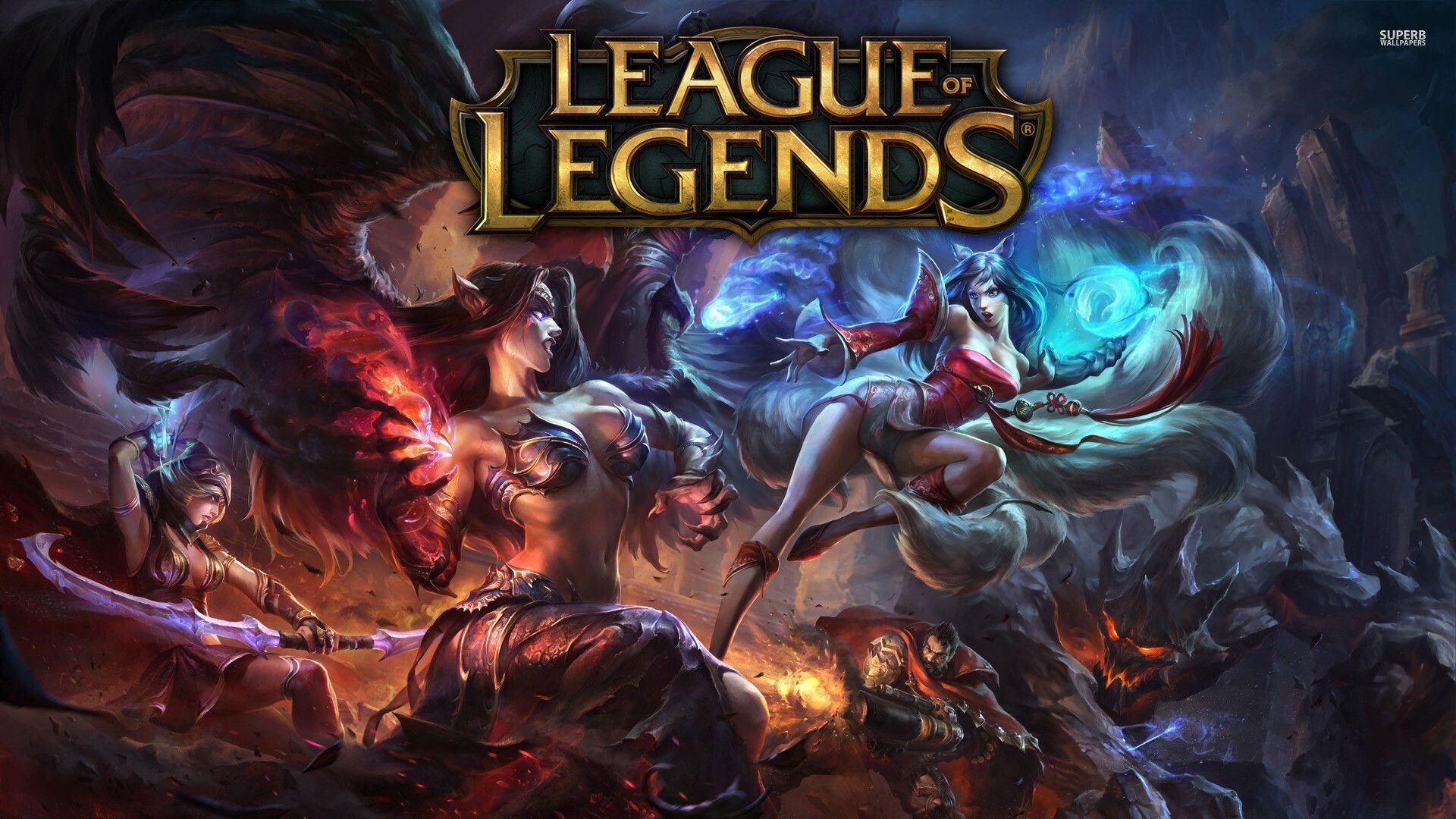 Lol most watched twitch games