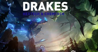 Lol new drakes chemtech hextech preseason guide0