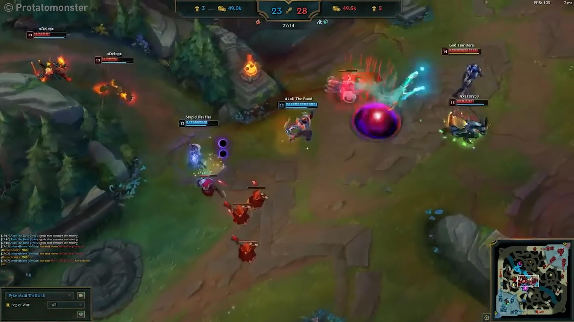 Lol