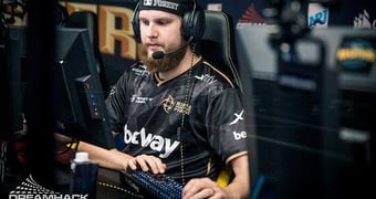 Longest esports careers f0rest dreamhack