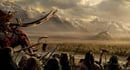 Lord of the rings rohirrim anime