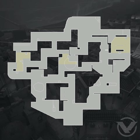 Lotus minimap