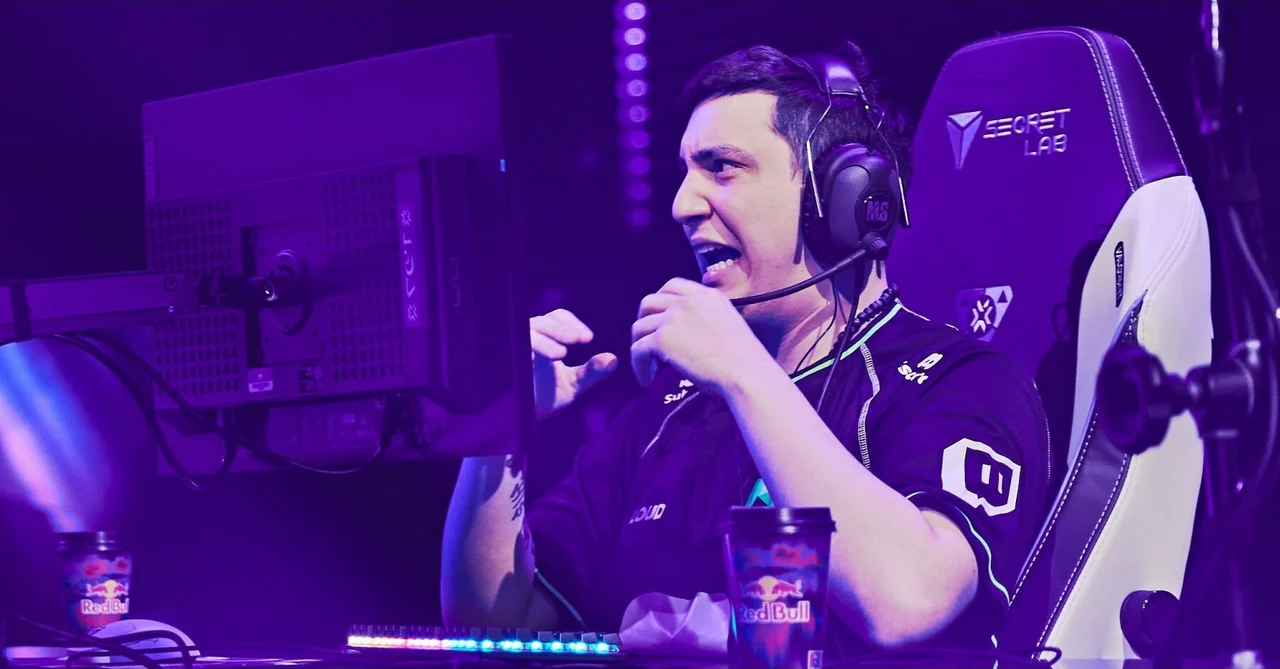 LOUD Secured a VCT Masters Grand Final Spot