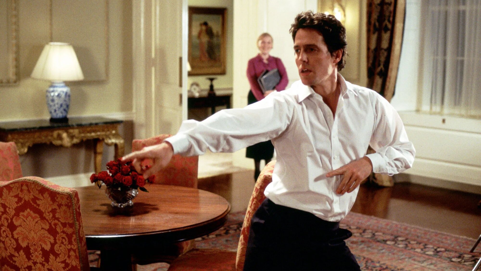 Love actually
