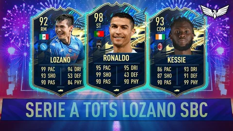 Lozano tots