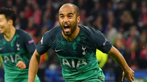 Lucas moura