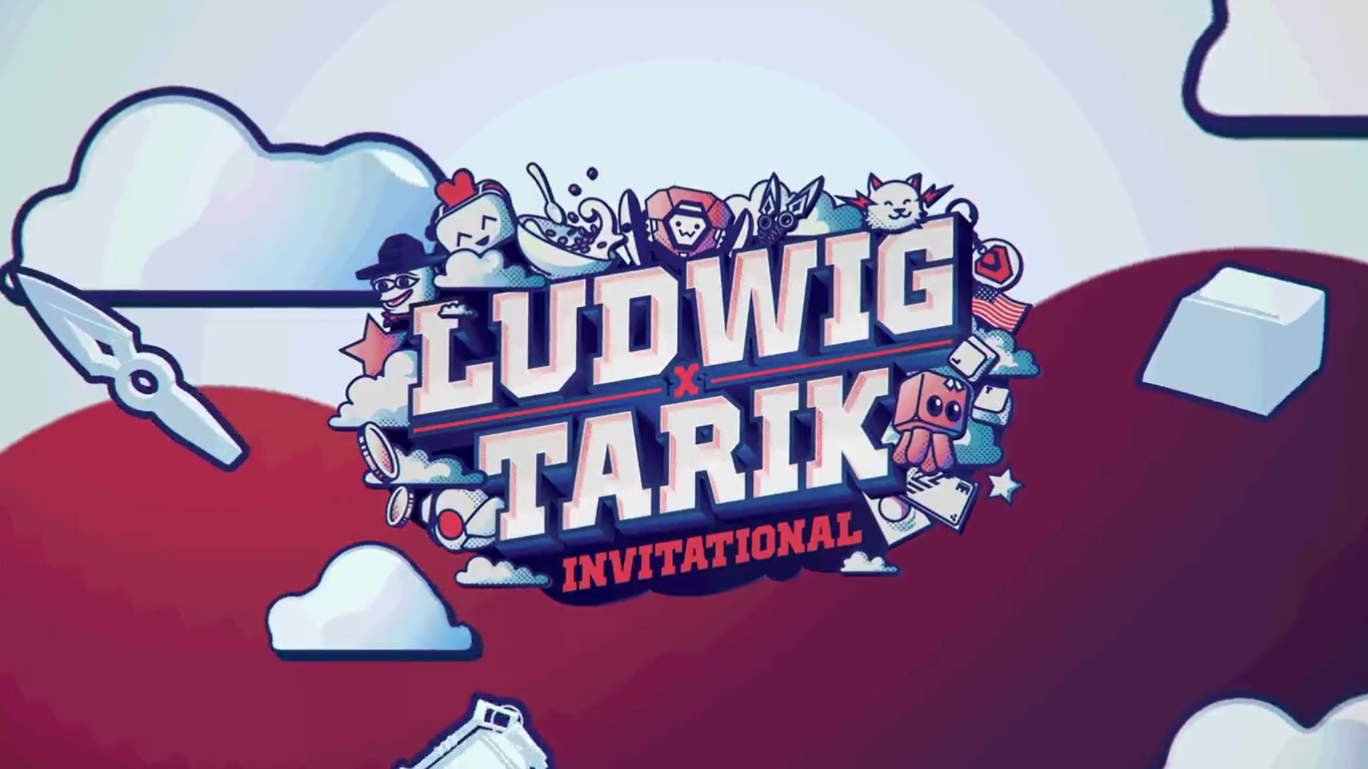 ludwig tarik