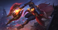 Lunar beast darius lol